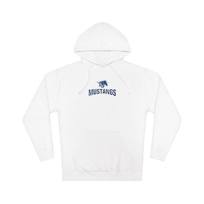 Midweight Pullover Hoodie
