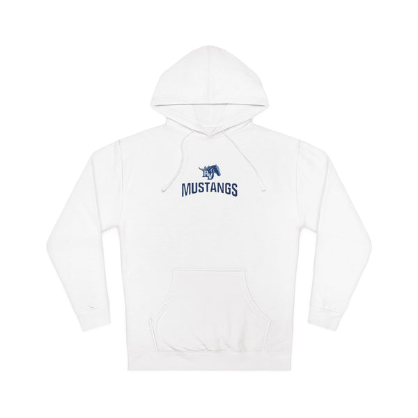 Midweight Pullover Hoodie