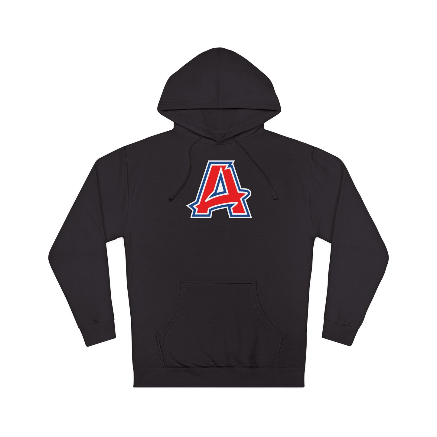 Midweight Pullover Hoodie