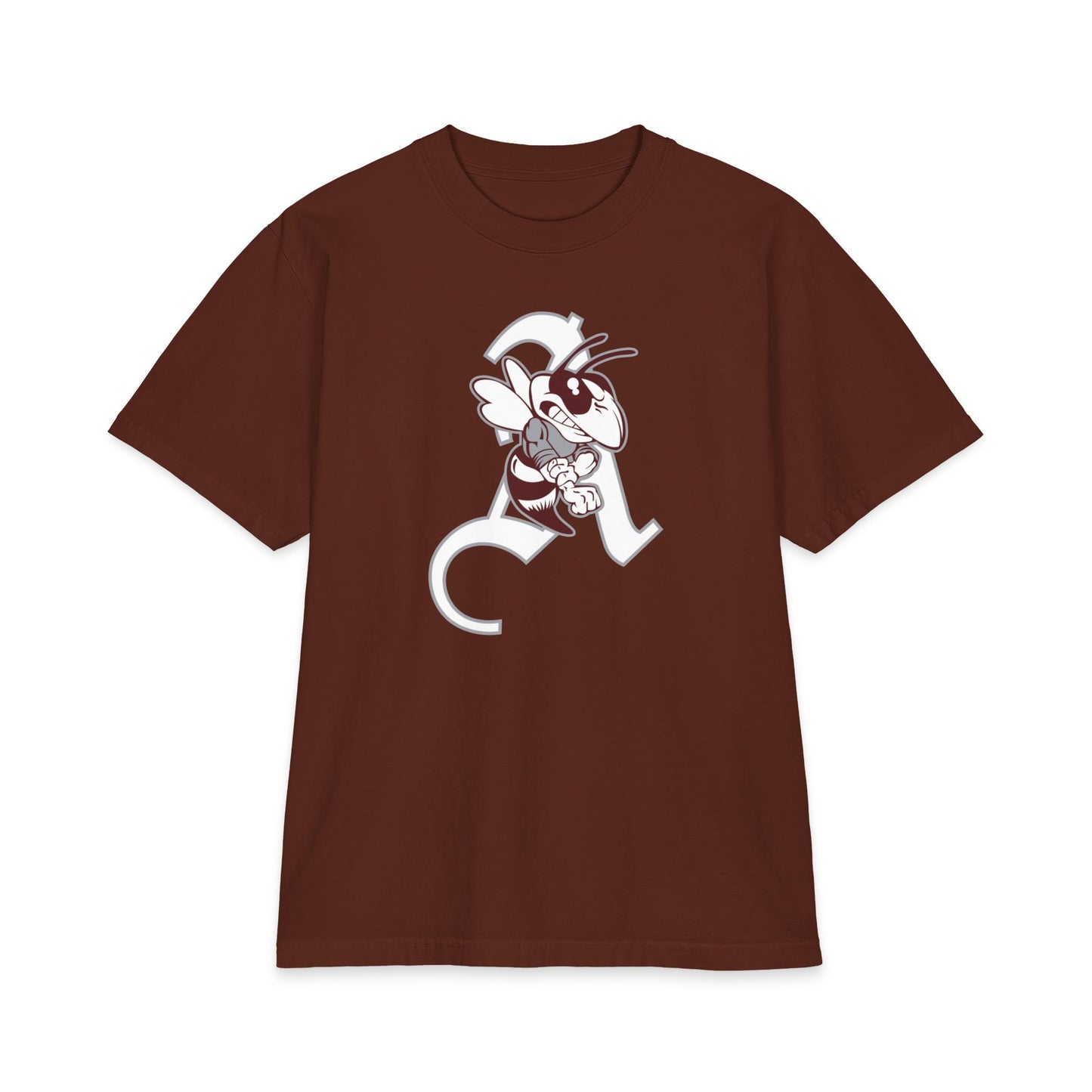 Max Heavyweight Short Sleeve Tee