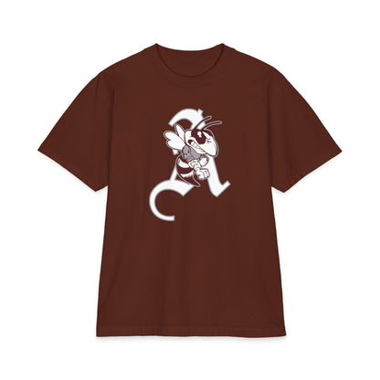 Max Heavyweight Short Sleeve Tee