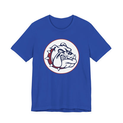 Jersey Short Sleeve Tee