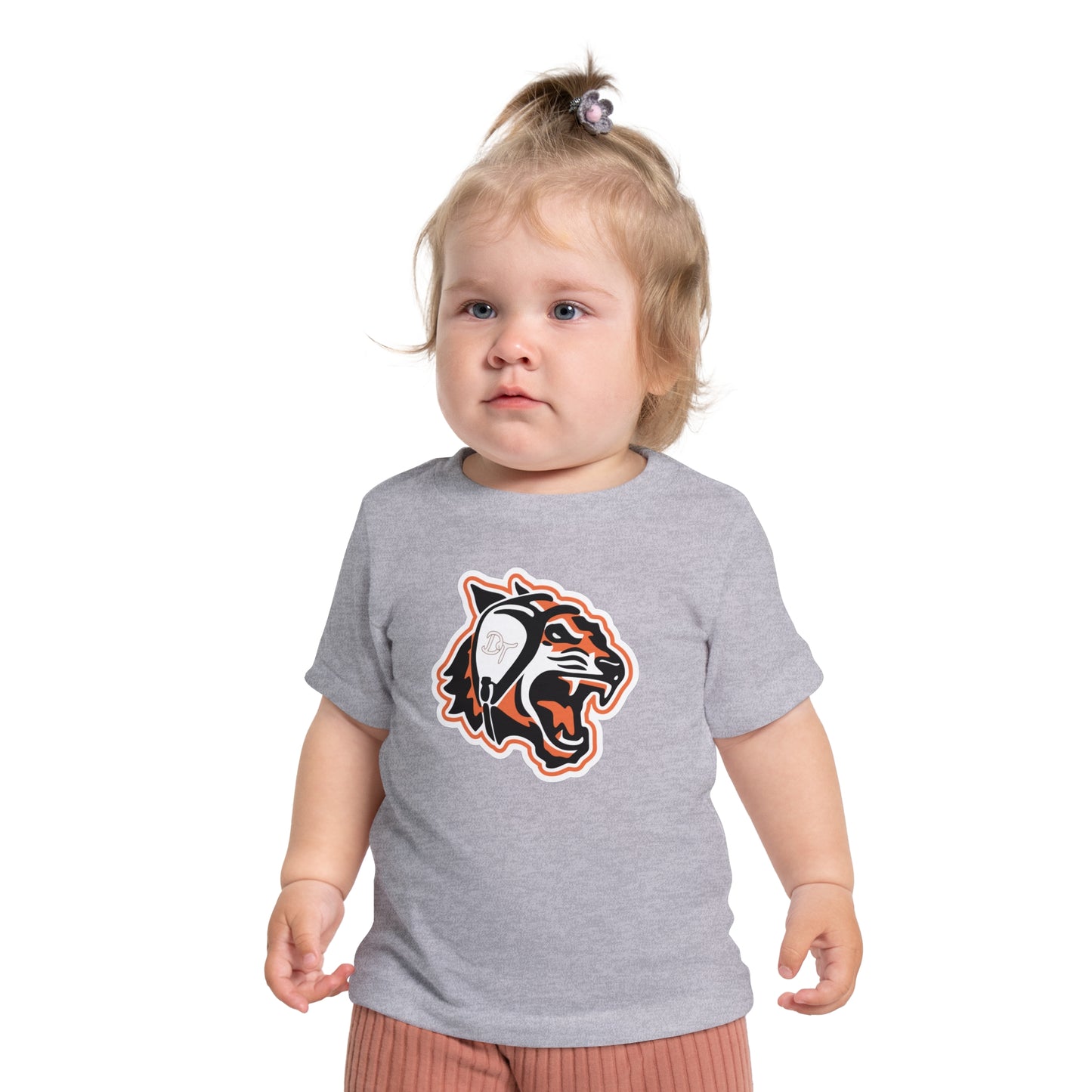 Baby Short Sleeve Tee