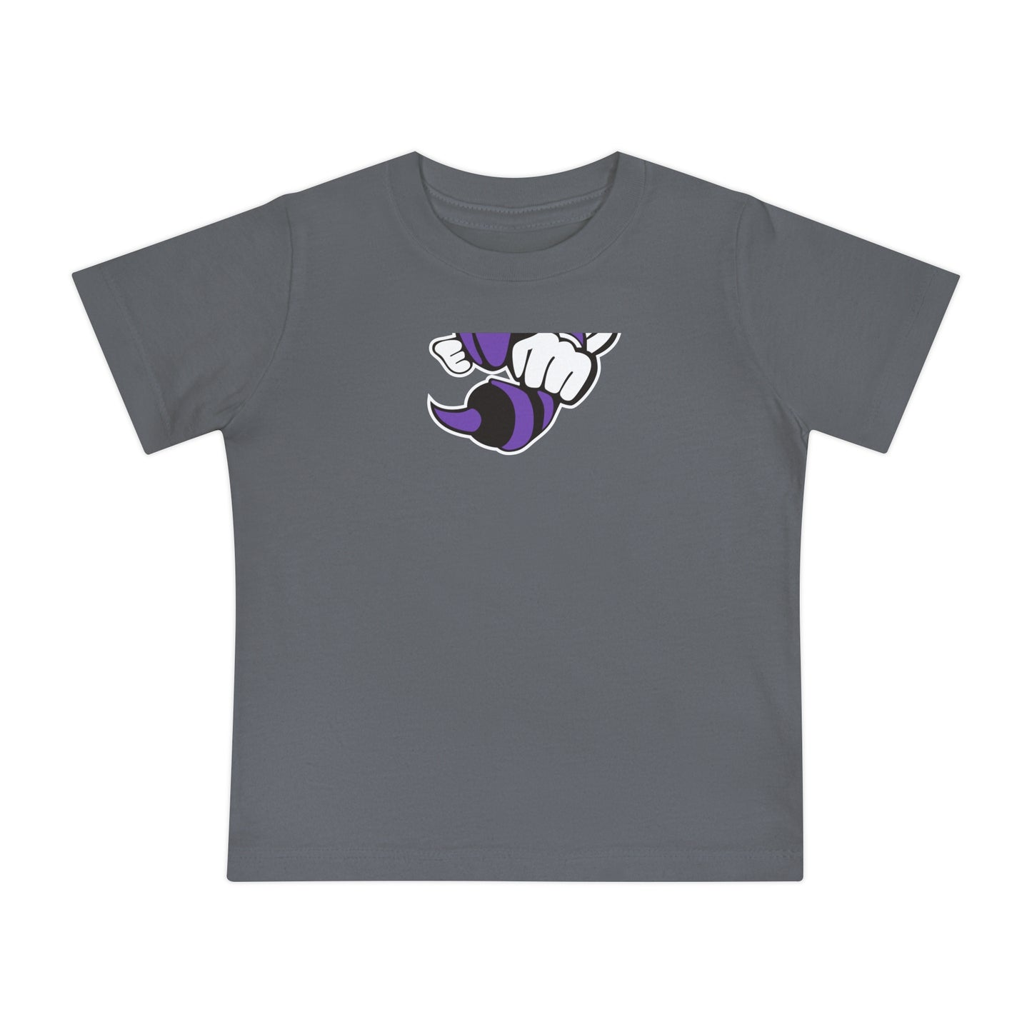 Baby Short Sleeve Tee