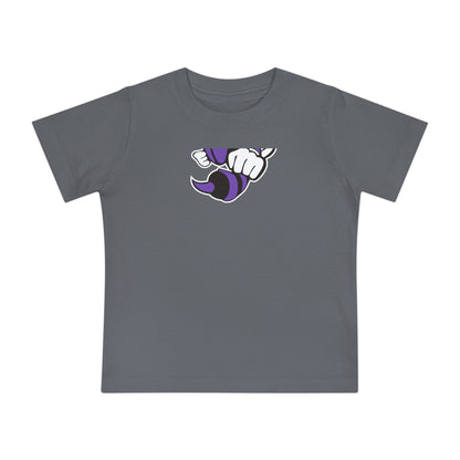 Baby Short Sleeve Tee