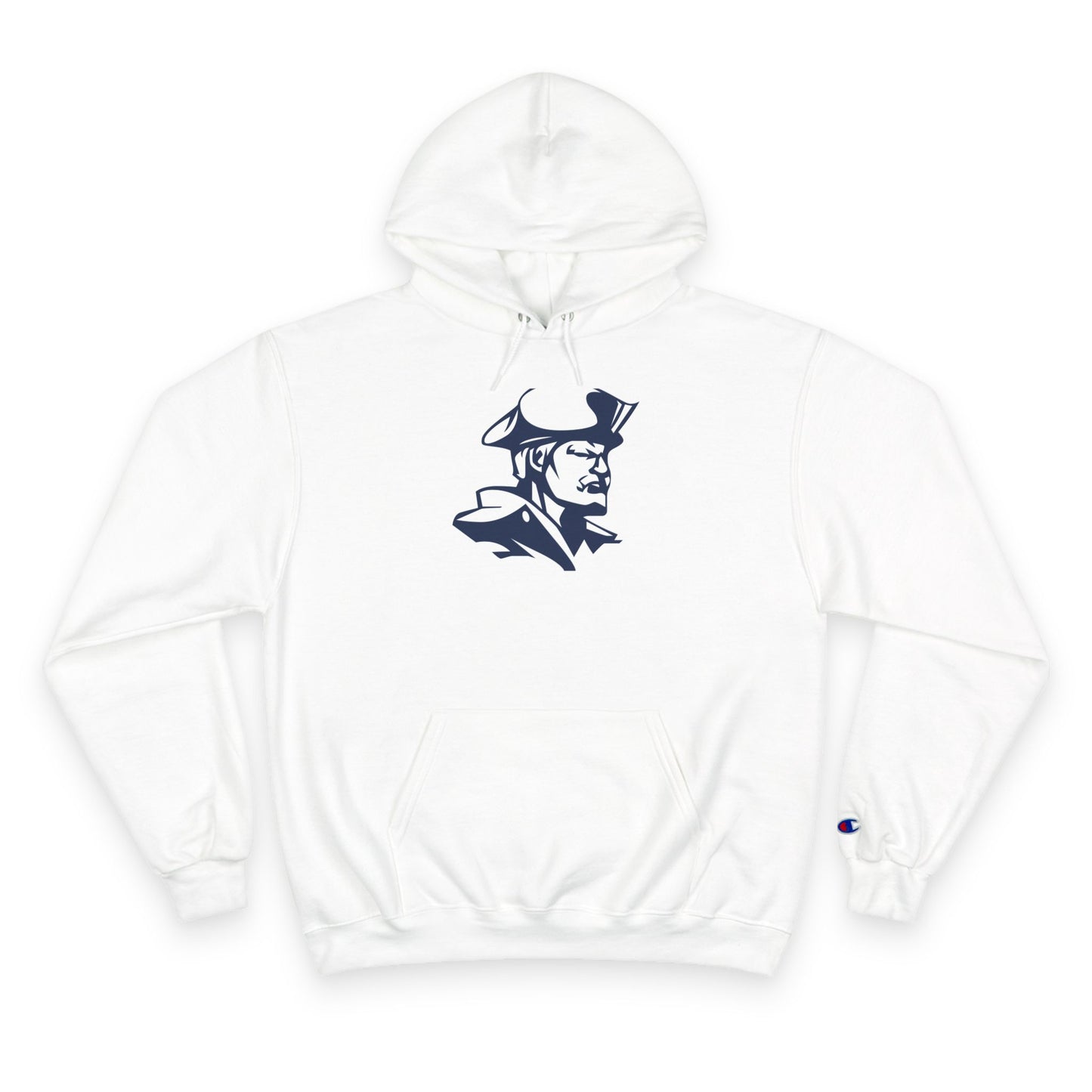 Champion Powerblend Fleece Pullover Hoodie