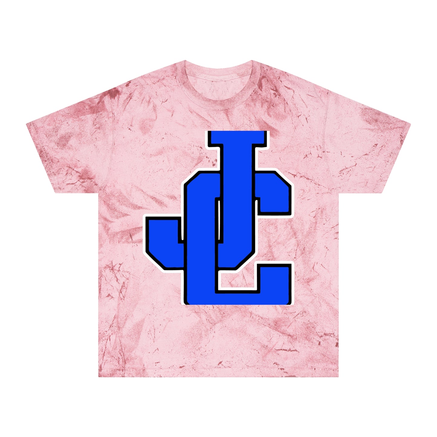 Color Blast School Spirit Tee