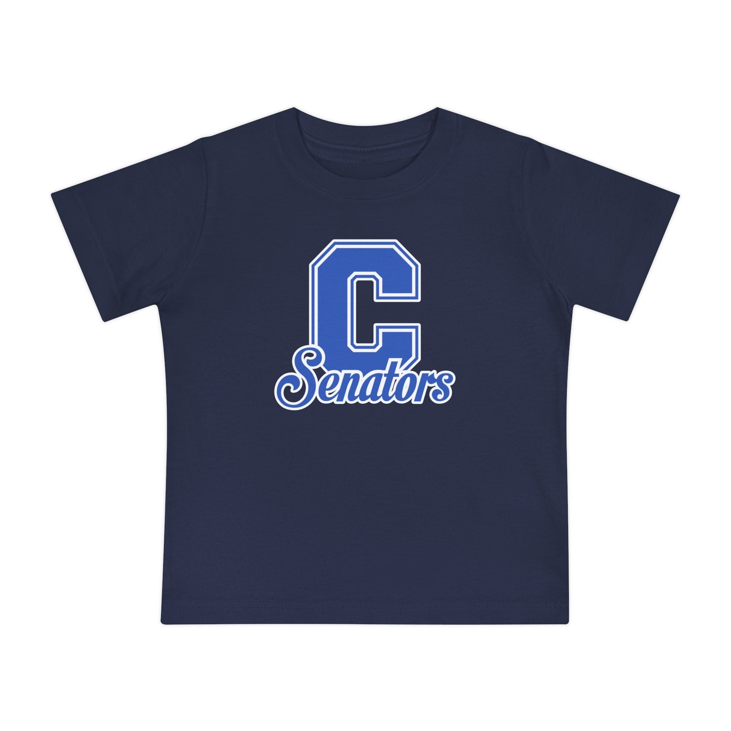 Baby Short Sleeve Tee
