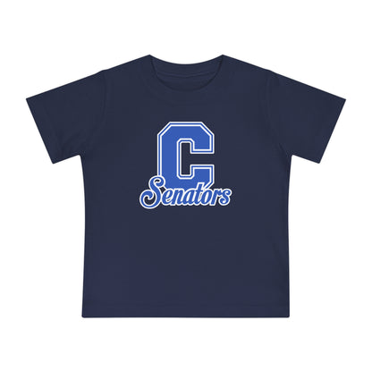 Baby Short Sleeve Tee