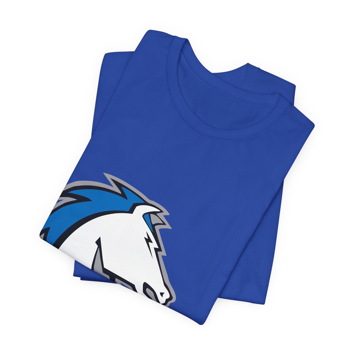 Jersey Short Sleeve Tee