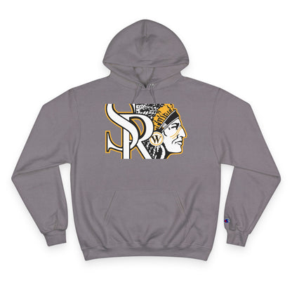 Champion Powerblend Fleece Pullover Hoodie