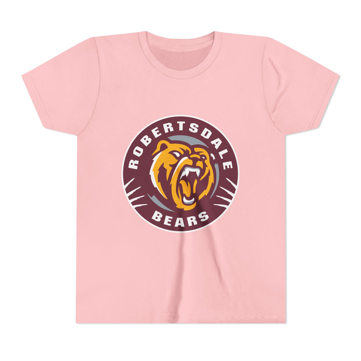 Youth Short Sleeve Tee