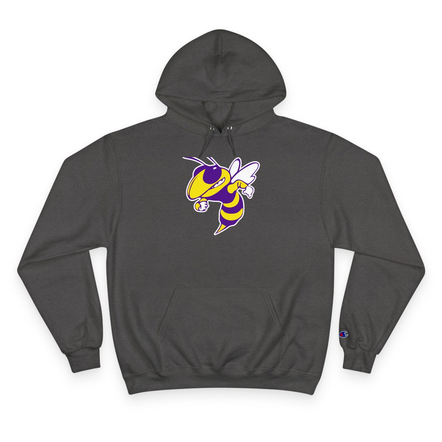 Champion Powerblend Fleece Pullover Hoodie