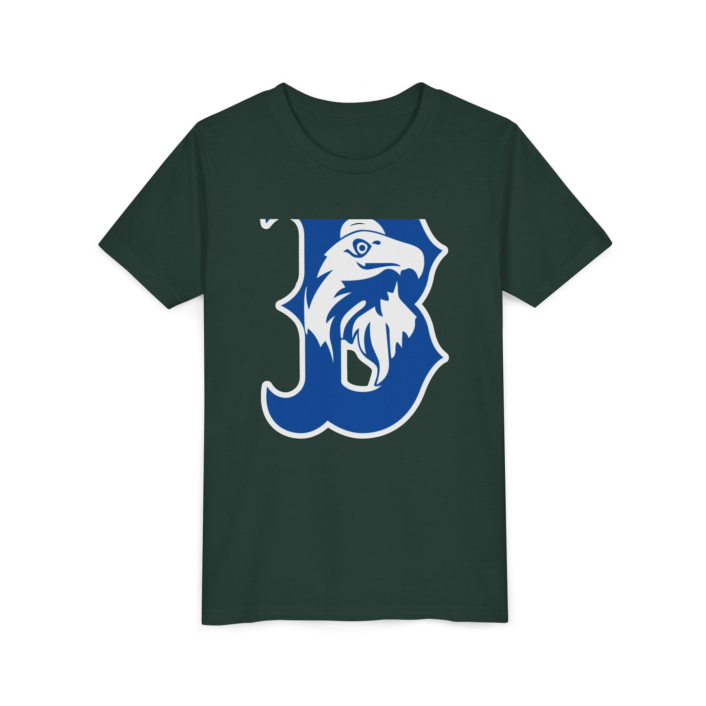 Youth Short Sleeve Tee