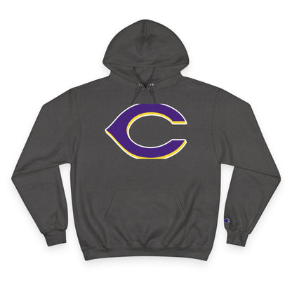 Champion Powerblend Fleece Pullover Hoodie