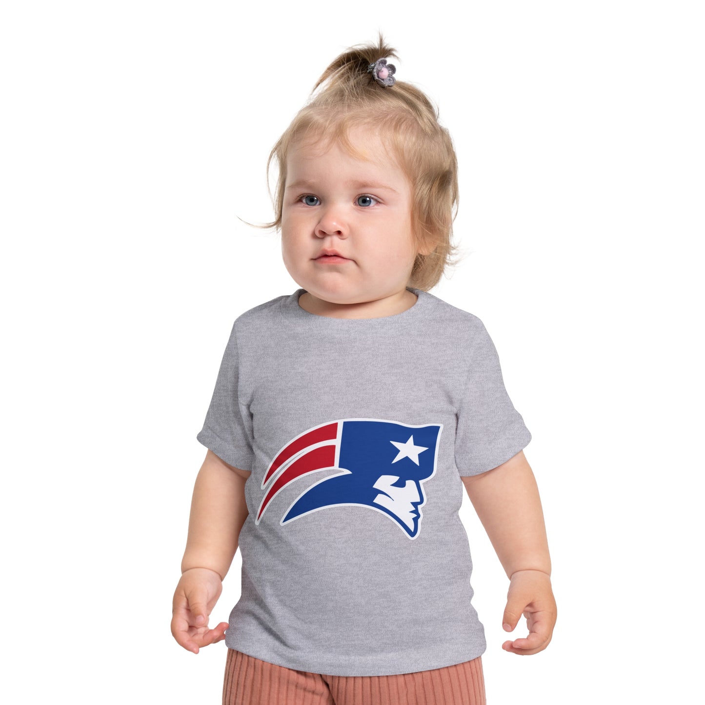 Baby Short Sleeve Tee
