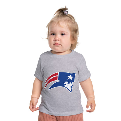 Baby Short Sleeve Tee