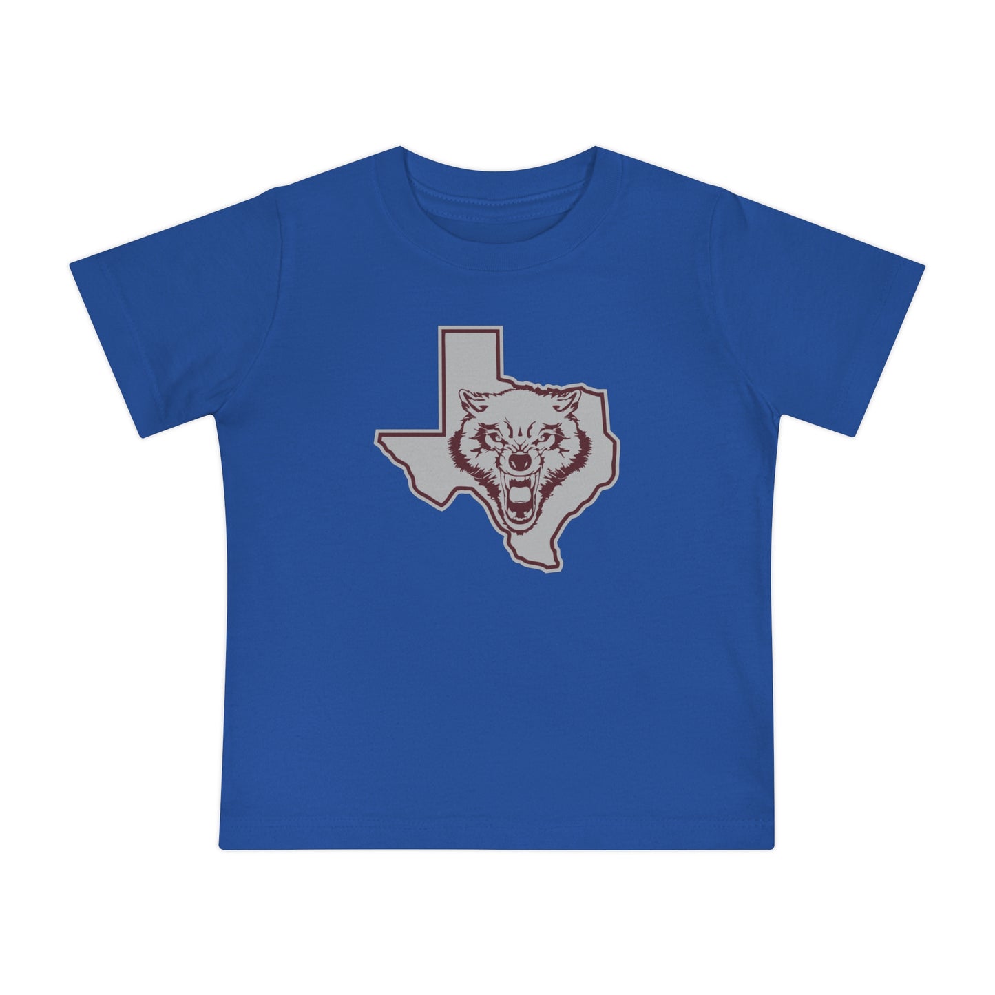 Baby Short Sleeve Tee