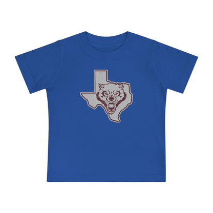 Baby Short Sleeve Tee