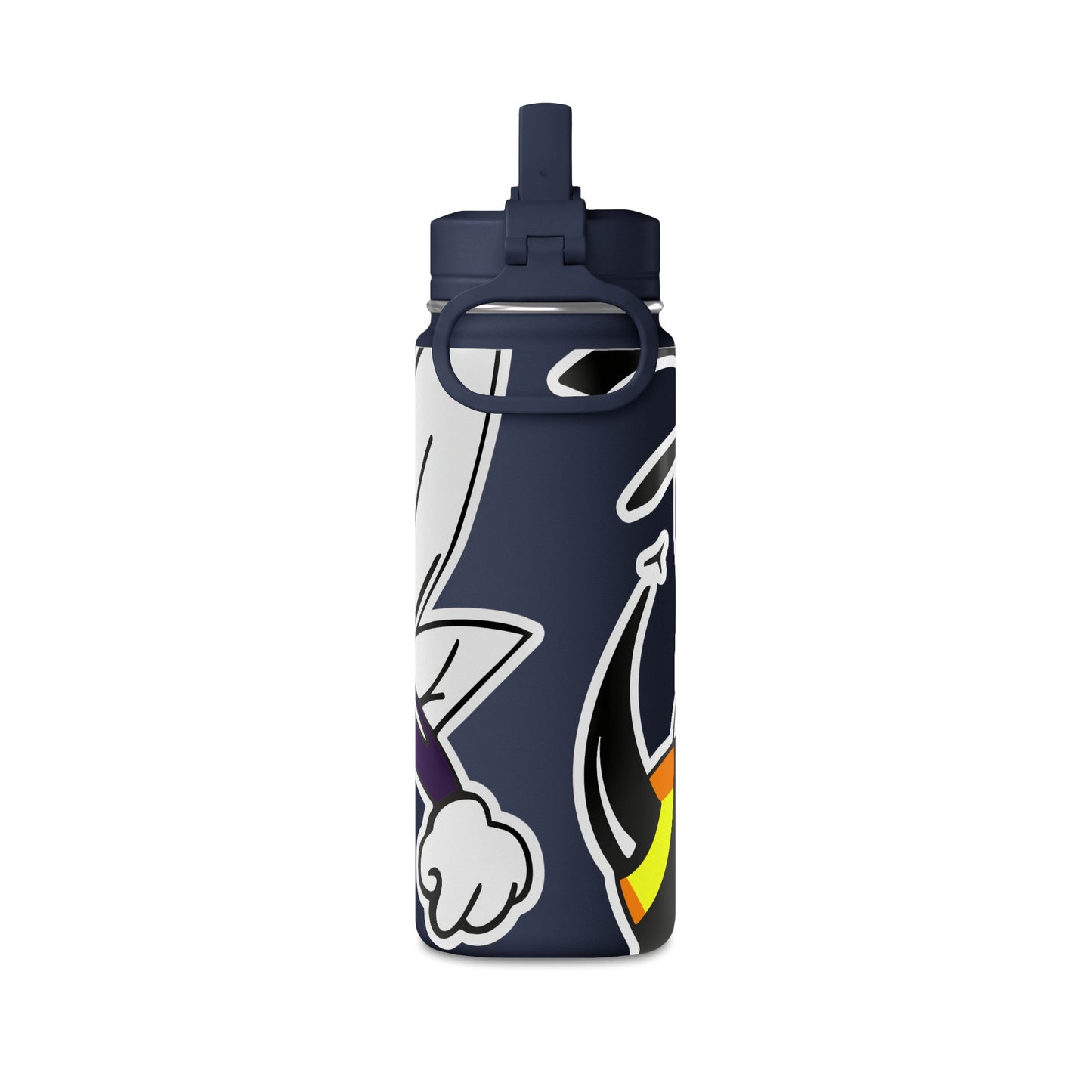 Mini Water Bottle, 20oz