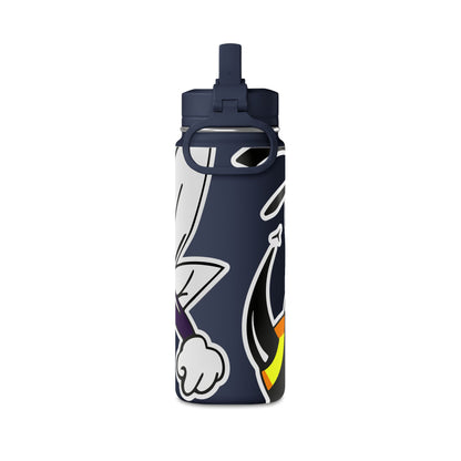 Mini Water Bottle, 20oz