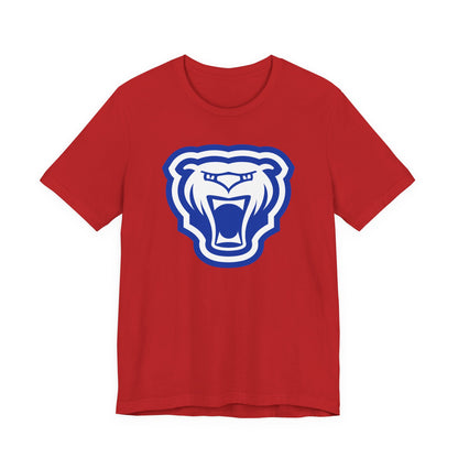 Jersey Short Sleeve Tee