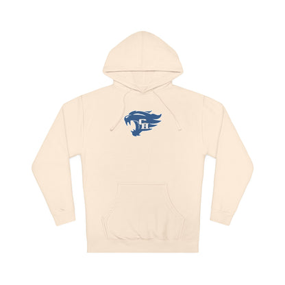 Midweight Pullover Hoodie