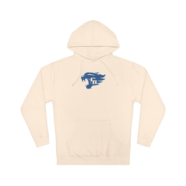 Midweight Pullover Hoodie