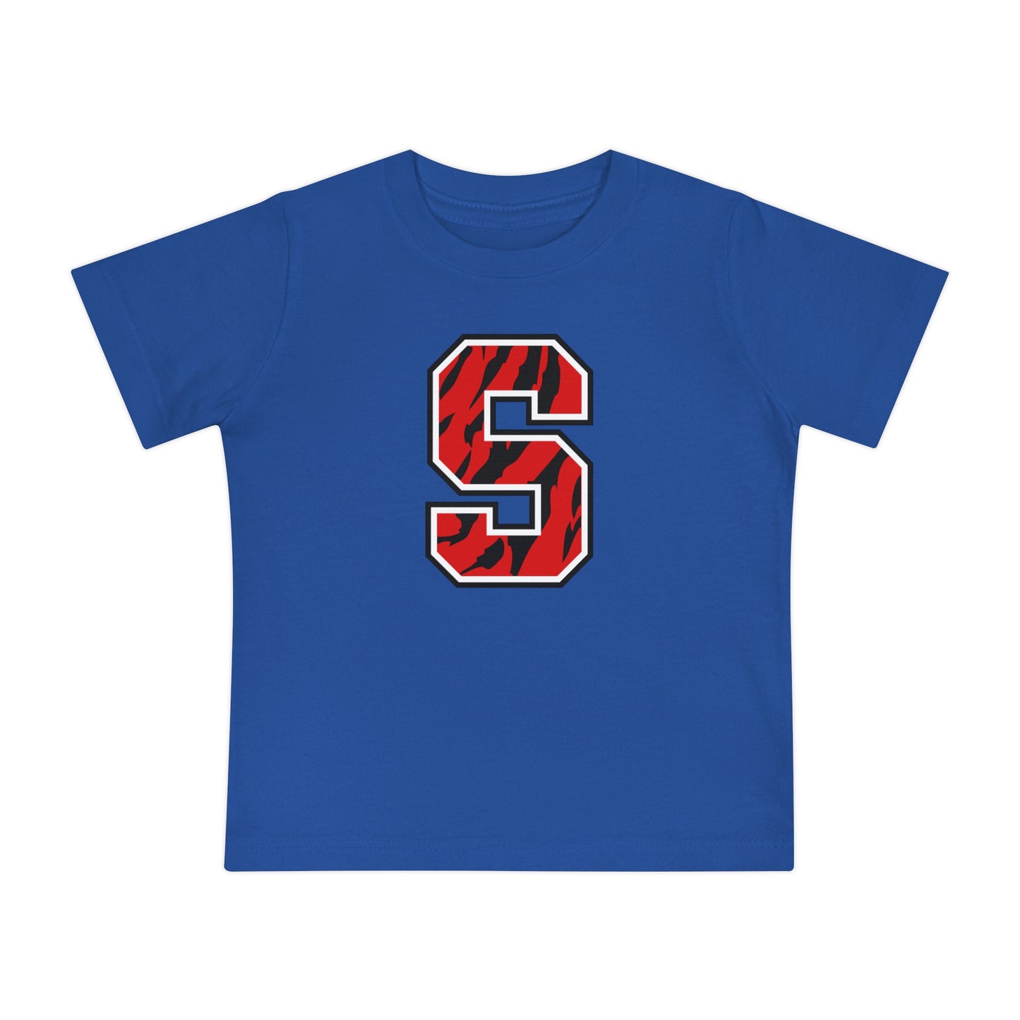 Baby Short Sleeve Tee