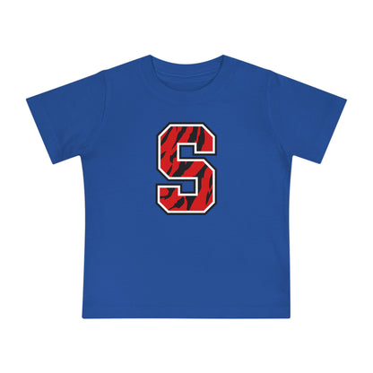 Baby Short Sleeve Tee
