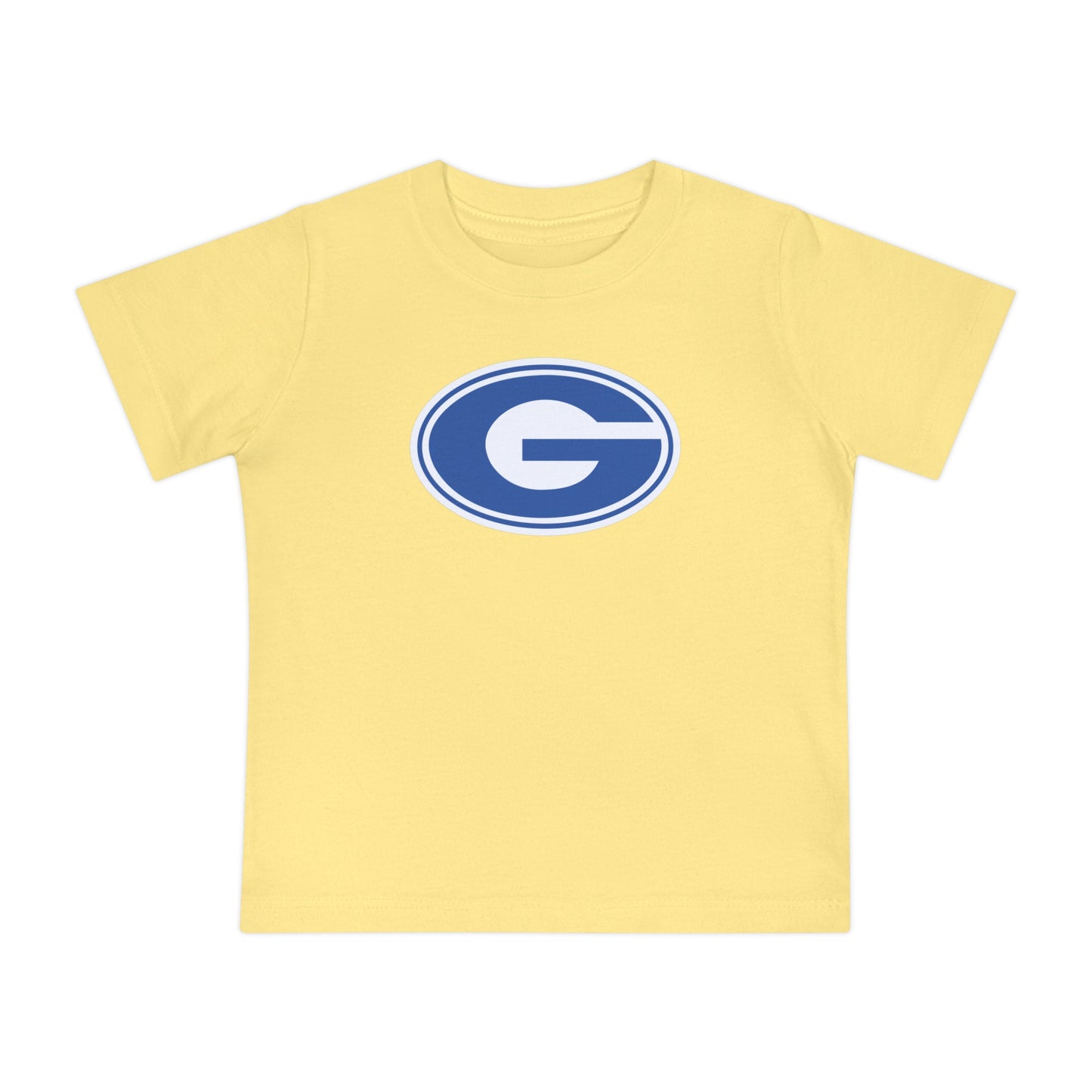 Baby Short Sleeve Tee
