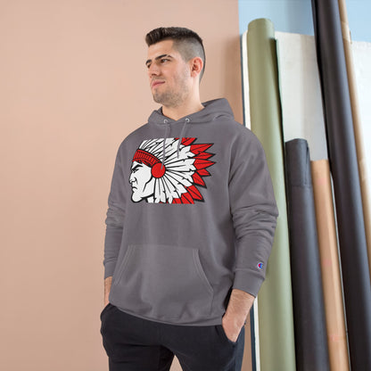 Champion Powerblend Fleece Pullover Hoodie