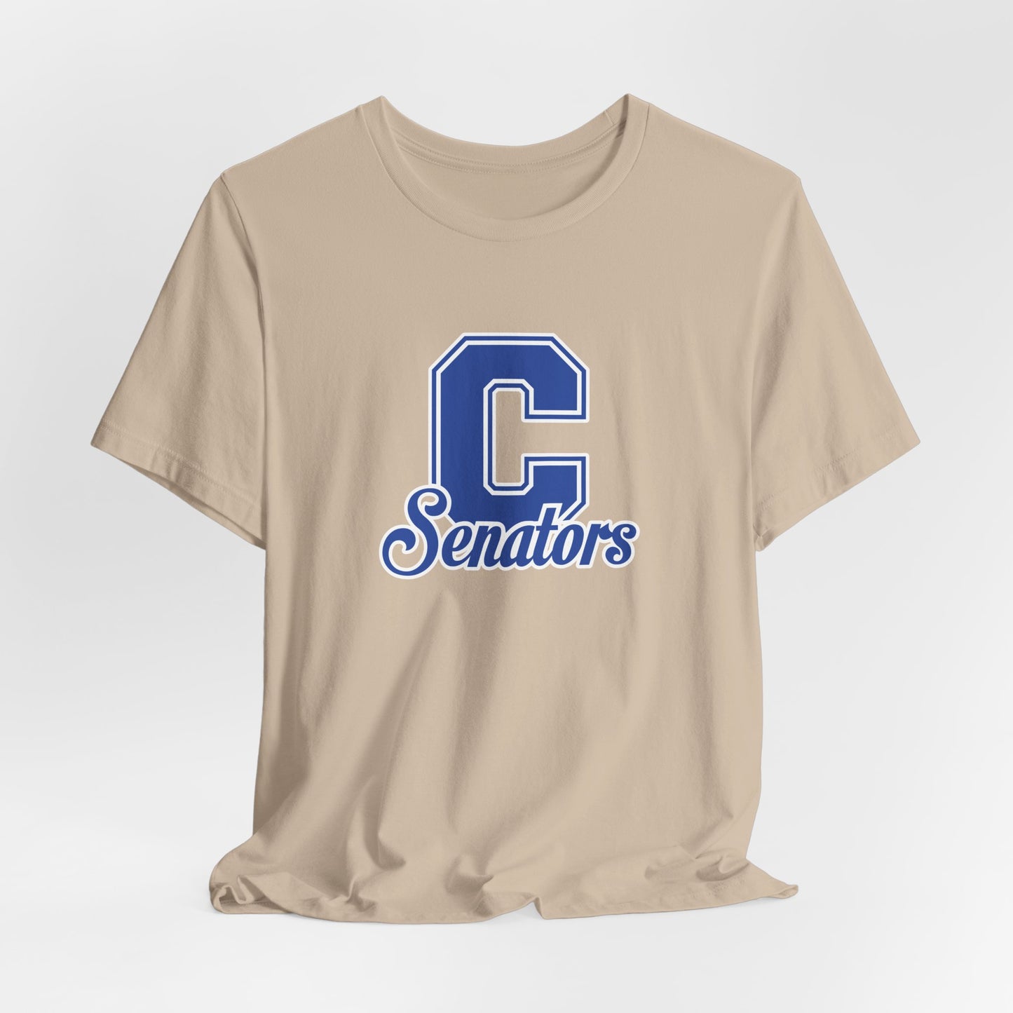Jersey Short Sleeve Tee