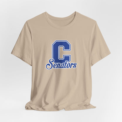 Jersey Short Sleeve Tee