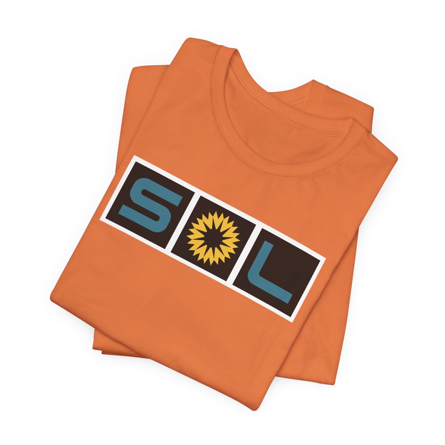 Jersey Short Sleeve Tee