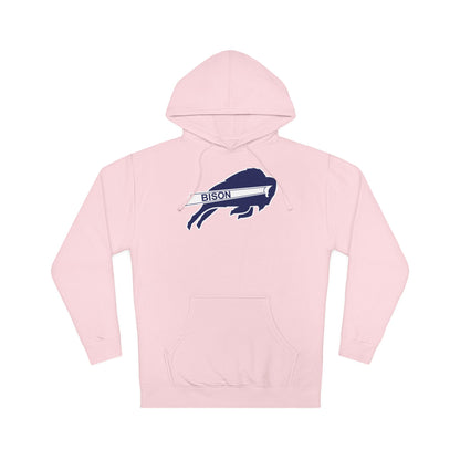 Midweight Pullover Hoodie