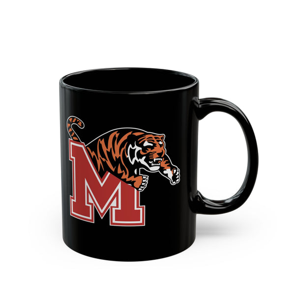 Black Team Mug (11oz/15oz)
