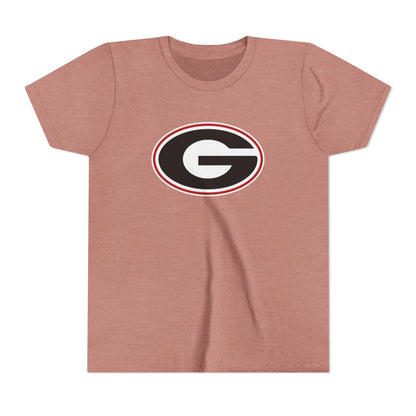 Youth Short Sleeve Tee