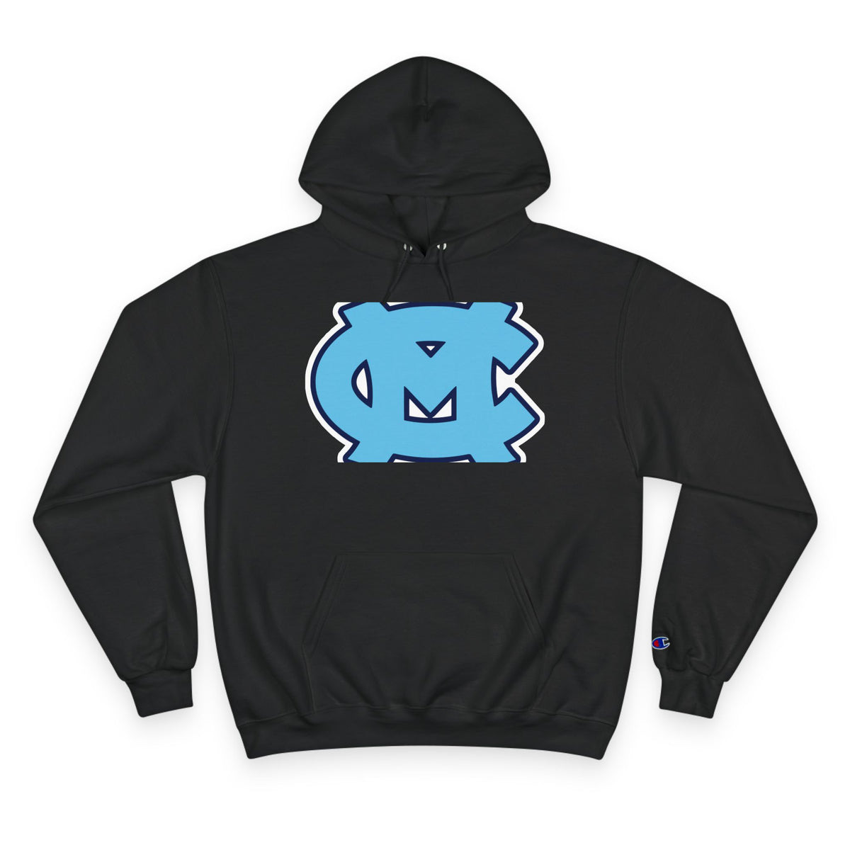 Champion Powerblend Fleece Pullover Hoodie