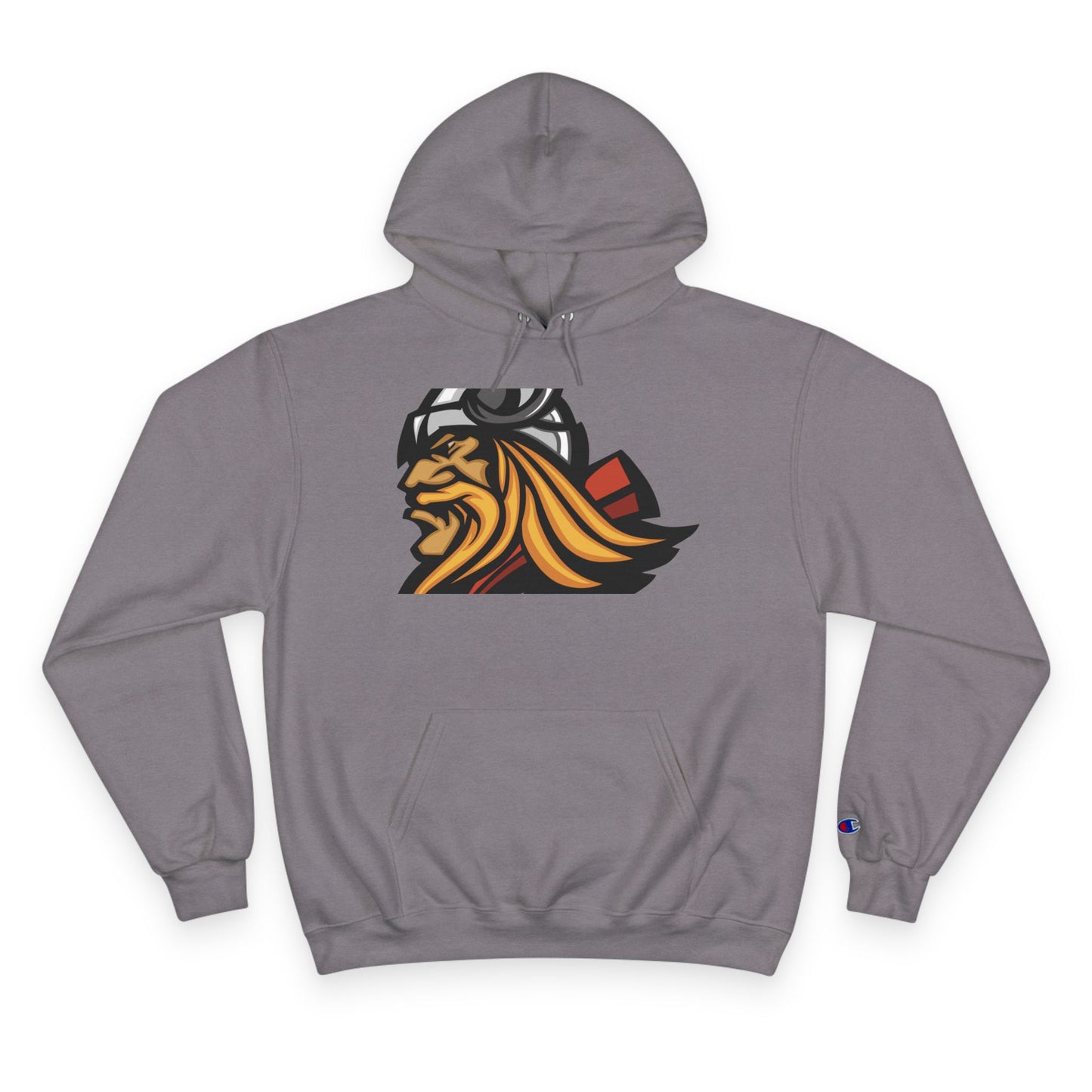 Champion Powerblend Fleece Pullover Hoodie