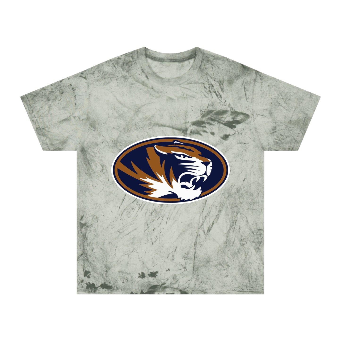 Color Blast School Spirit Tee