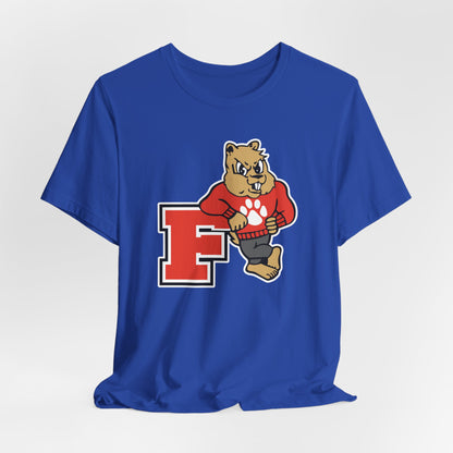 Jersey Short Sleeve Tee