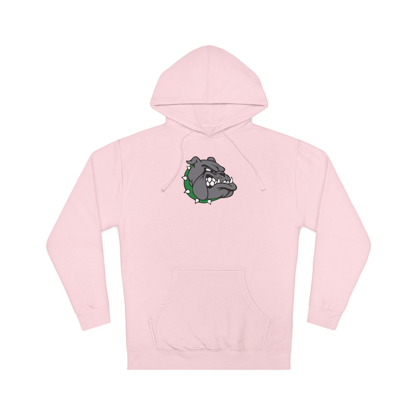 Midweight Pullover Hoodie