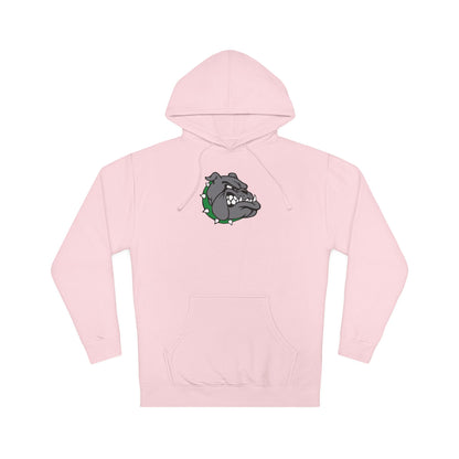 Midweight Pullover Hoodie