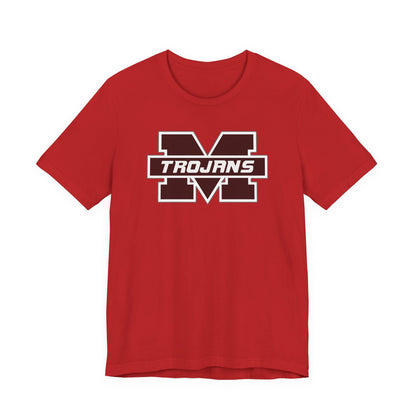 Jersey Short Sleeve Tee