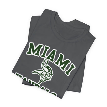 Jersey Short Sleeve Tee