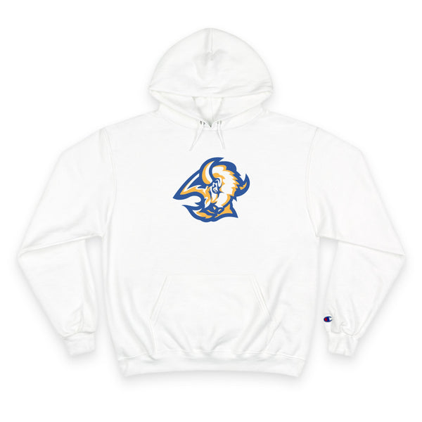 Champion Powerblend Fleece Pullover Hoodie