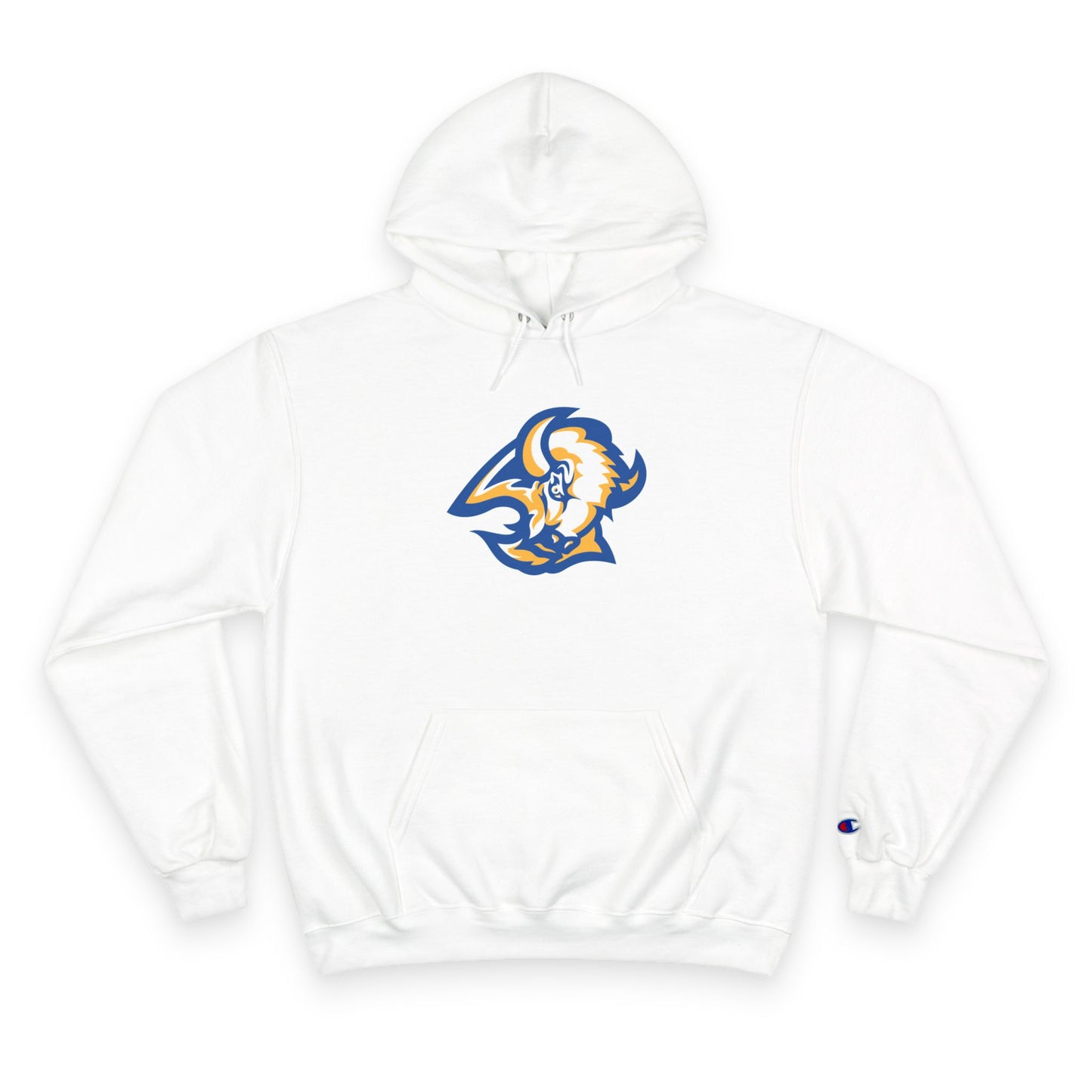 Champion Powerblend Fleece Pullover Hoodie