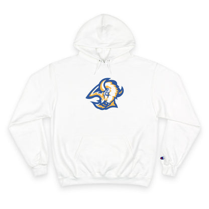 Champion Powerblend Fleece Pullover Hoodie