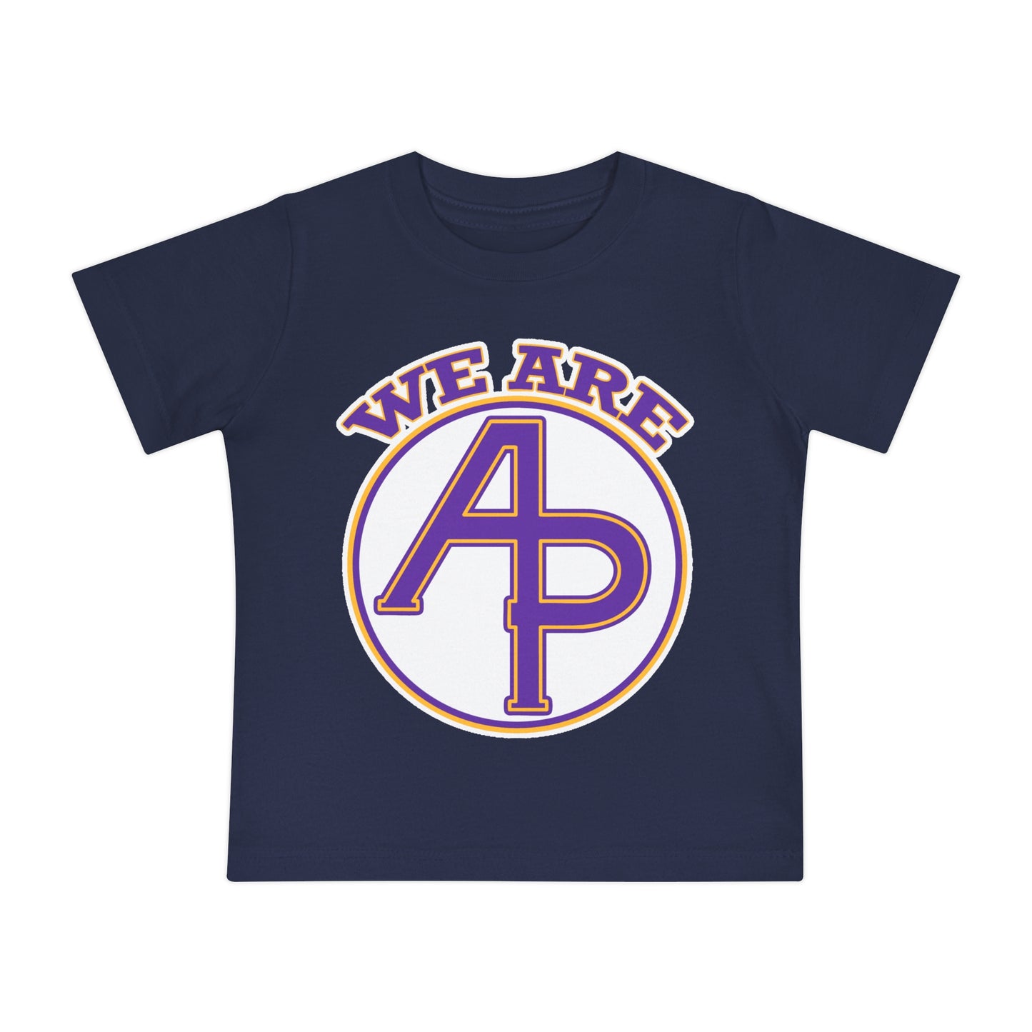 Baby Short Sleeve Tee